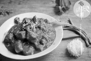 Garlic Pork Gravy