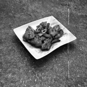 Chilli Chicken