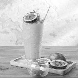 Passion Fruit Smoothie