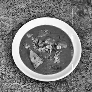 Fish Curry