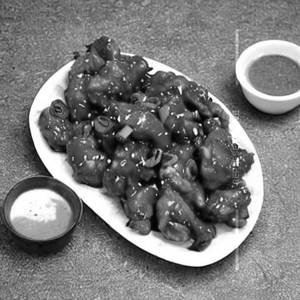 Chilli Chicken