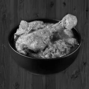Chicken kadai