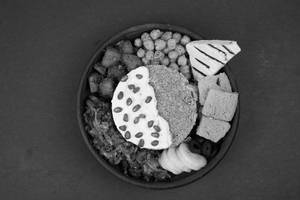 Greek Buddha Bowl