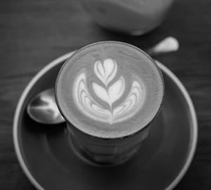 Cappuccino Coffee (350 Ml)