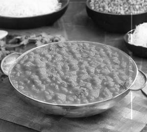 Dal Butter