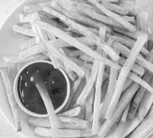 Friench fries