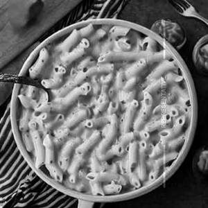 Cheese Macaroni
