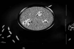 Dal Makhani