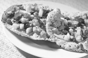 Masala Papad