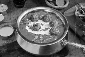 Malai Kofta 