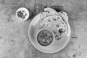 Tawa Chaap Combo