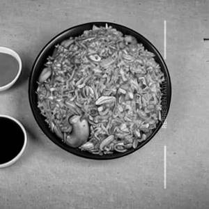 Cashew Nut Fried Rice