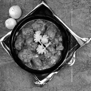 Banzara Bone Masala
