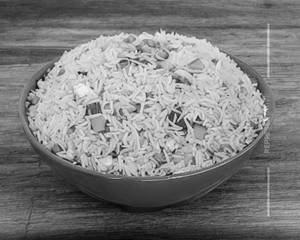 Veg Fried Rice