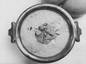 Mango Rabri Malai  [150 Grams]