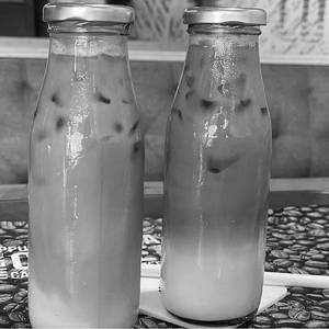 Caramel Cooler