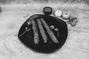 Chicken Sheek Kabab