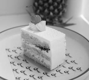 Pineapple Cake