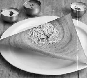 Paneer Butter Masala Dosa