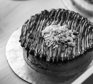 Nutella Cheesecake [1/2 Lb]