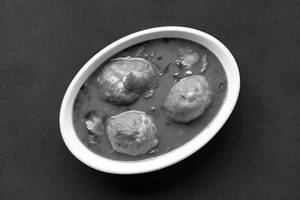 Egg Curry 3 Pcs