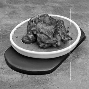 Schezwan Chicken