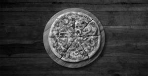 Veg Exotica Pizza