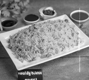 Veg Fried Rice