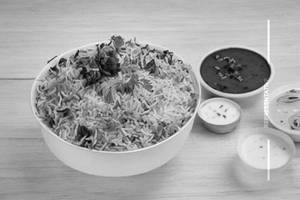 Biryani Rice
