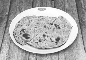 Aloo Stuffed Kulcha