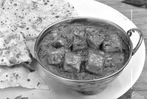 Paneer Do Pyaza