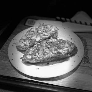 Garlic Bread