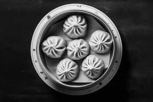 Dimsum Momo [6 Pieces]