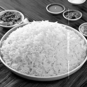 Rice Plain 
