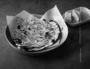 Cheese Naan
