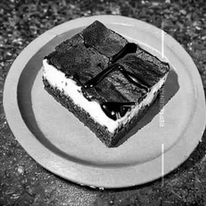 Cold Brownie