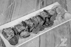 Paneer Tikka[6 Pcs]