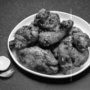 Chicken Sesmi Chicken
