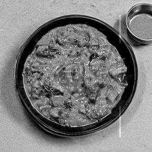 Aloo Palak