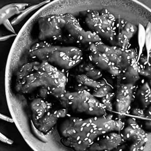 Honey Chicken