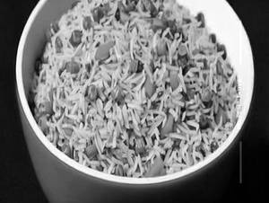 Veg Fried Rice             