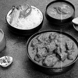 Veg Jaipuri