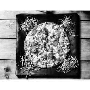 Nachoizza Baked Chicken
