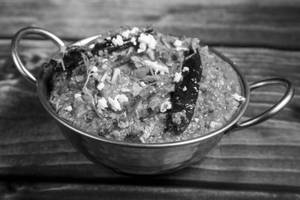 Kadai vegetable