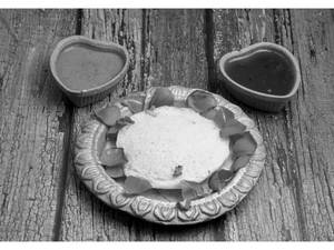 Idly Dhokla