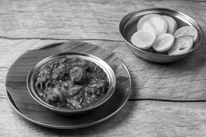 Prawns masala