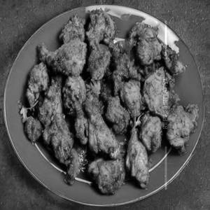 Chicken Dry Fry