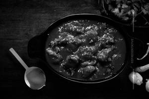 Chilli Chicken Gravy
