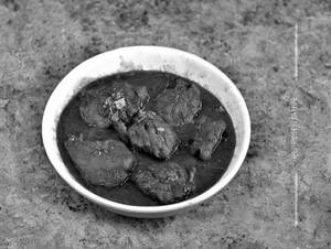 Mutton Hyderabadi