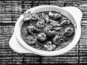 Prawns Malai Curry